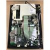 Image 2 : Mazatrol 640 Control Panel w/FCA635MNY-NF Numerical Control Unit and FCU6-HD242-3 HDD Unit