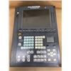 Image 1 : Mazatrol 640 Control Panel w/FCA635MNY-ND Numerical Control Unit and FCU6-HD242-3 HDD Unit