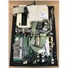 Image 2 : Mazatrol 640 Control Panel w/FCA635MNY-ND Numerical Control Unit and FCU6-HD242-3 HDD Unit