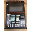 Image 1 : Mazatrol 640 Control Panel w/FCA635MNY-NF Numerical Control Unit and FCU6-HD242-3 HDD Unit