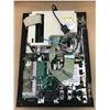 Image 2 : Mazatrol 640 Control Panel w/FCA635MNY-NF Numerical Control Unit and FCU6-HD242-3 HDD Unit