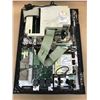 Image 2 : Mazatrol 640 Control Panel w/FCA635MNY-ND Numerical Control Unit and FCU6-HD242-3 HDD Unit