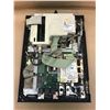 Image 2 : Mazatrol 640 Control Panel w/FCA635MNY-ND Numerical Control Unit and FCU6-HD242-3 HDD Unit