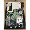 Image 3 : Mazatrol 640 Control Panel w/FCA635MNY-ND Numerical Control Unit and FCU6-HD242-3 HDD Unit
