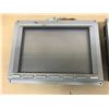 Image 2 : (2) MITSUBISHI 4MB531A OPERATION BOARD SCREEN