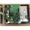 Image 8 : (2) MITSUBISHI MISC. OPERATION BOARD SCREEN *SEE PICS FOR PART #*