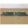 Image 1 : (2) Mitsubishi QX535 PCB Boards