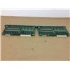 Image 3 : (2) Mitsubishi QX535 PCB Boards