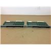 Image 1 : (2) Mitsubishi QX535 PCB Boards