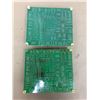 Image 2 : (2) Mazak D65UB00431 Circuit Boards