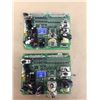 Image 1 : (2) Mitsubishi HR353 PC Boards