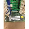 Image 8 : (3) Mazak D65UB004 PCB Control Board w/ HR371 I/O Card