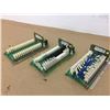 Image 2 : (3) Mazak D65UB004 PCB Control Board w/ HR371 I/O Card