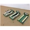 Image 2 : (3) Mazak D65UB004 PCB Control Board w/ HR371 I/O Card
