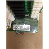 Image 8 : (3) Mazak D65UB004 PCB Control Board w/ HR371 I/O Card