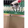 Image 9 : (3) Mazak D65UB004 PCB Control Board w/ HR371 I/O Card