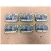 Image 2 : (6) Mitsubishi HR371 I/O Cards