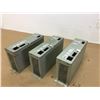 Image 1 : (3) TUV PD25B Power Supplies
