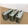 Image 2 : (3) TUV PD25B Power Supplies