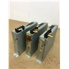 Image 2 : (3) Sony MD20A Position Control Modules