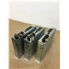Image 2 : (3) Sony MD20A Position Control Modules