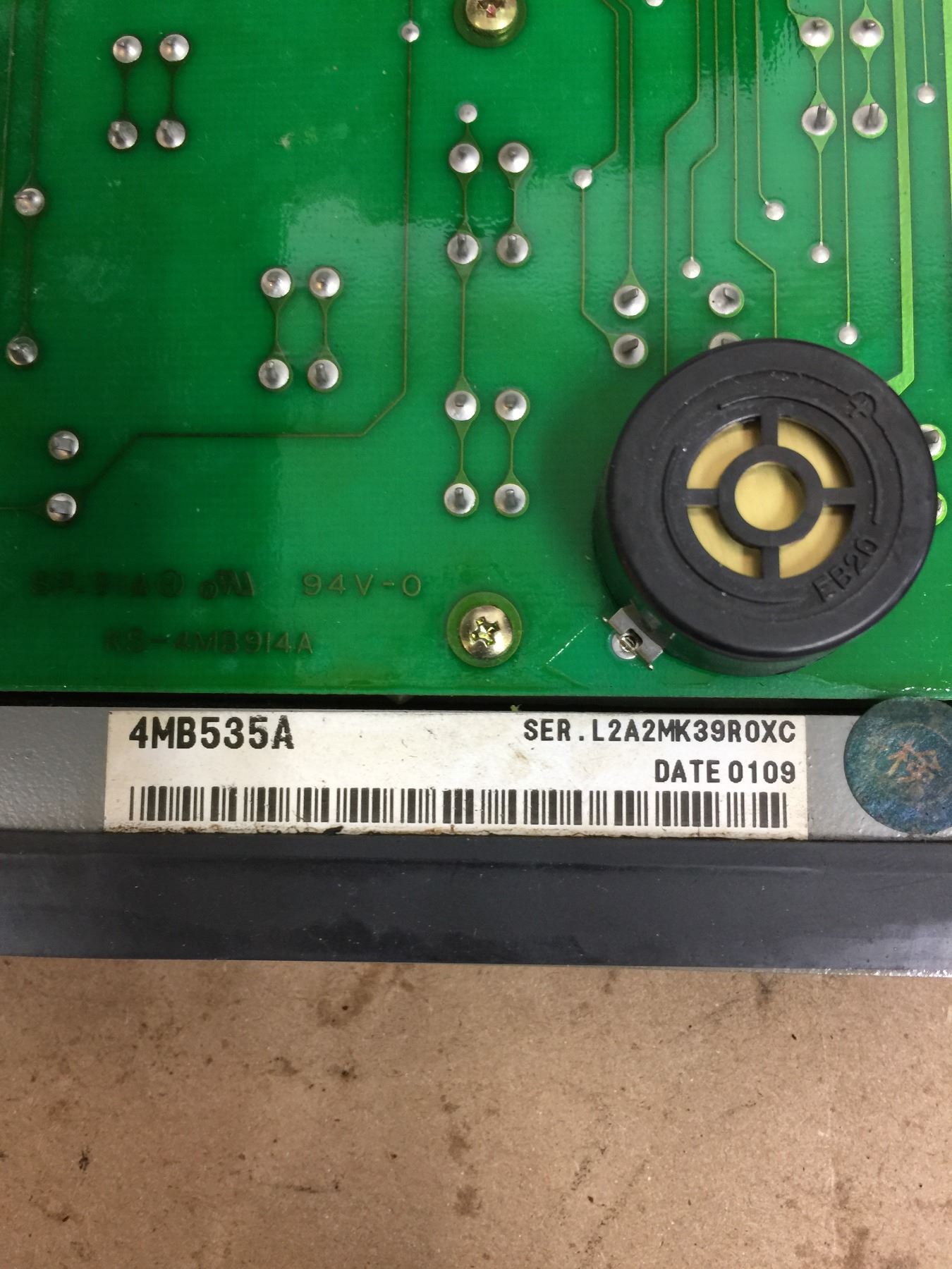 Mitsubishi Electric CNC : Mitsubishi Electric CNC - Foto 2