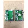 Image 2 : (2) Mitsubishi KS-4MB914A (4MB535A) Keyboard Control Panel