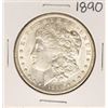 Image 1 : 1890 $1 Morgan Silver Dollar Coin