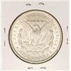 Image 2 : 1890 $1 Morgan Silver Dollar Coin