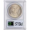 Image 2 : 1893 $1 Morgan Silver Dollar Coin PCGS MS64