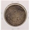 Image 2 : 1898-S $1 Morgan Silver Dollar Coin