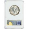 Image 2 : 1942 Walking Liberty Half Dollar Coin NGC MS64