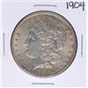 Image 1 : 1904 $1 Morgan Silver Dollar Coin