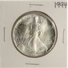 Image 1 : 1994 $1 American Silver Eagle Coin
