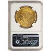 Image 2 : 1896-S $20 Liberty Head Double Eagle Gold Coin NGC MS61