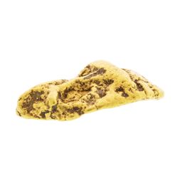 8.86 Gram Gold Nugget