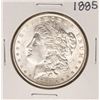 Image 1 : 1885 $1 Morgan Silver Dollar Coin