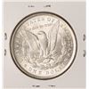 Image 2 : 1885 $1 Morgan Silver Dollar Coin