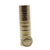 Image 2 : Roll of (40) Brilliant Uncirculated 1945-D Jefferson Nickel Coins