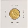 Image 2 : 1911 $2 1/2 Indian Head Quarter Eagle Gold Coin