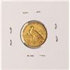 Image 2 : 1915 $2 1/2 Indian Head Quarter Eagle Gold Coin