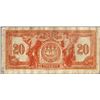 Image 2 : 1935 $20 Canadian Bank of Commerce Note