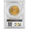 Image 2 : 1884-S $10 Liberty Head Eagle Gold Coin PCGS MS61