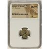 Image 1 : Arcadius, 383-408 AD Ancient Eastern Roman Empire Coin NGC Ch VF