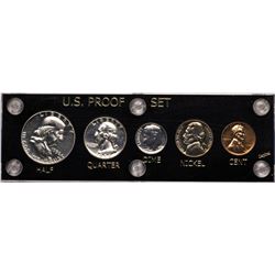 1956 (5) Coin Proof Set