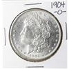 Image 1 : 1904-O $1 Morgan Silver Dollar Coin