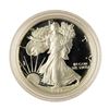 Image 1 : 1987 $1 Proof American Silver Eagle Coin