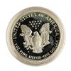 Image 2 : 1987 $1 Proof American Silver Eagle Coin