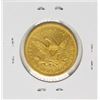 Image 2 : 1849 $10 Liberty Head Eagle Gold Coin