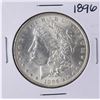 Image 1 : 1896 $1 Morgan Silver Dollar Coin